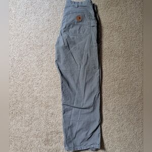 Carhartt Carpenter Pants